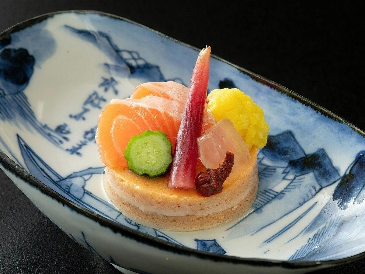 花心亭しらはま