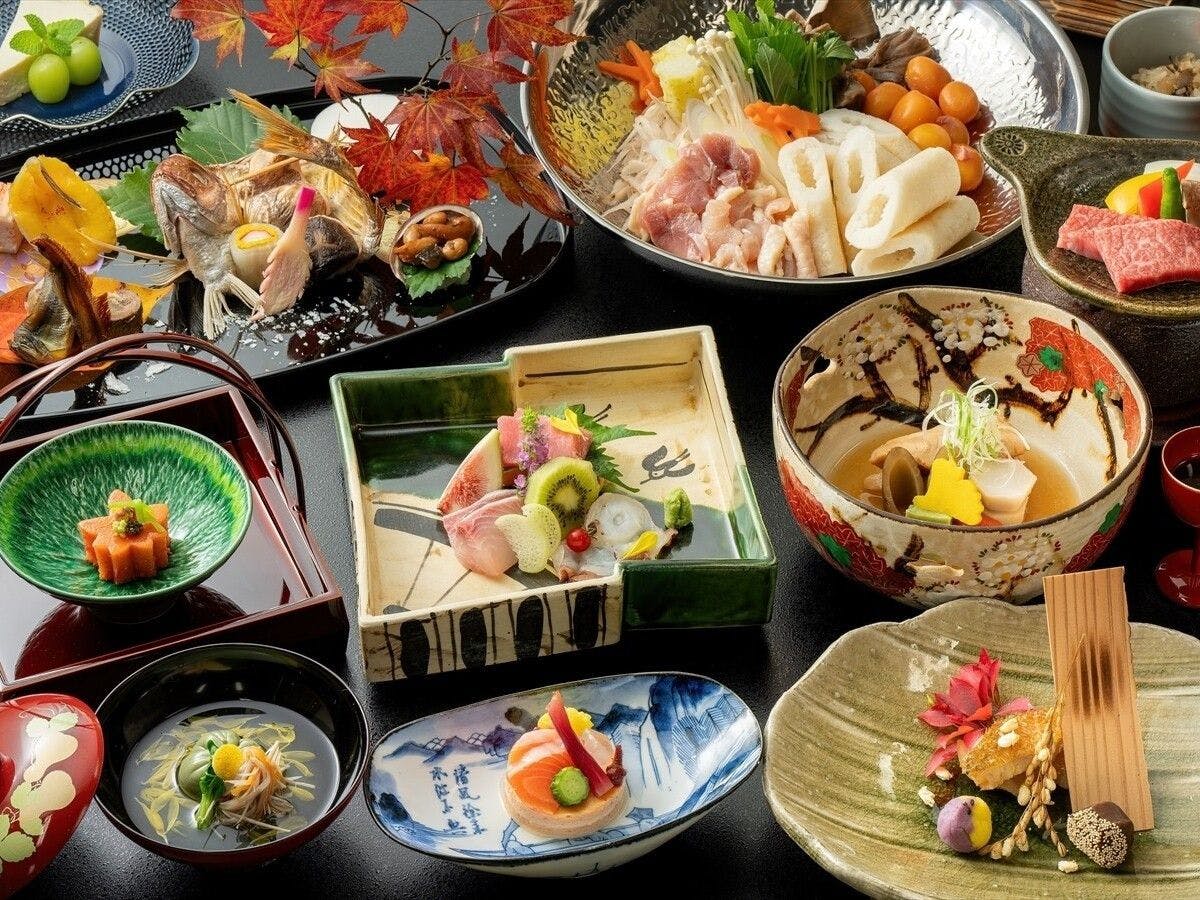 อาหารเย็น