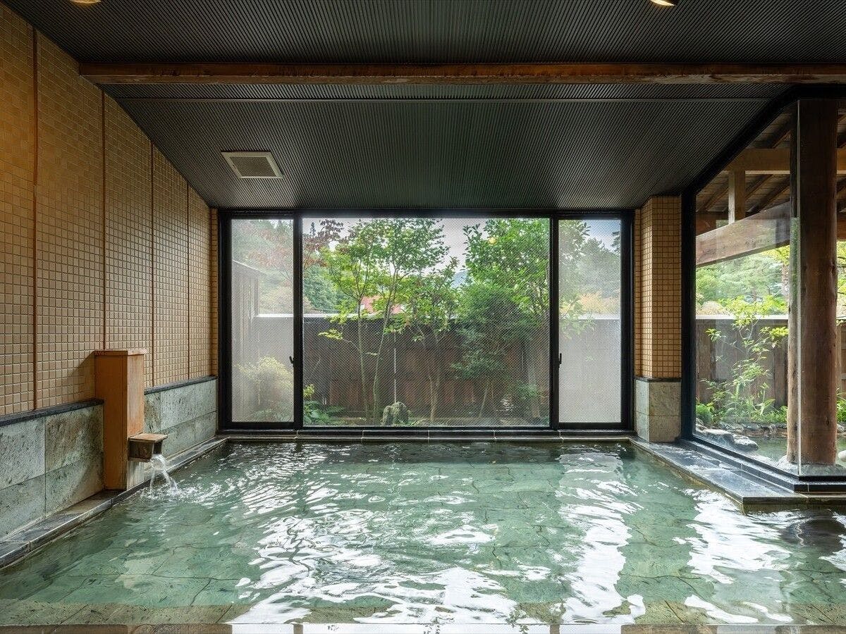 ห้องอาบน้ำรวม