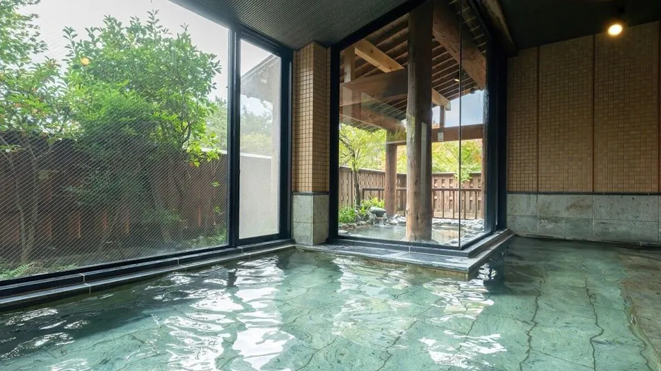 Kashin-tei Shirahama