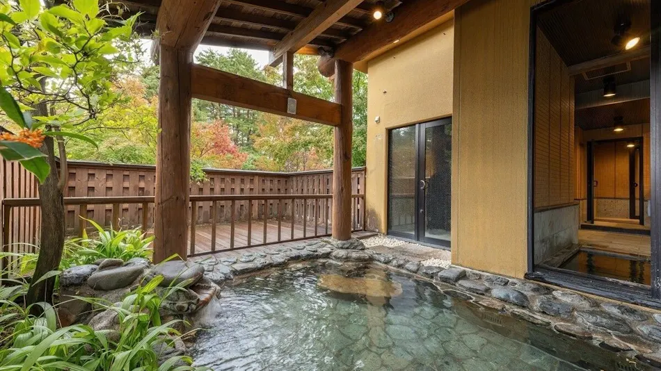 Kashin-tei Shirahama