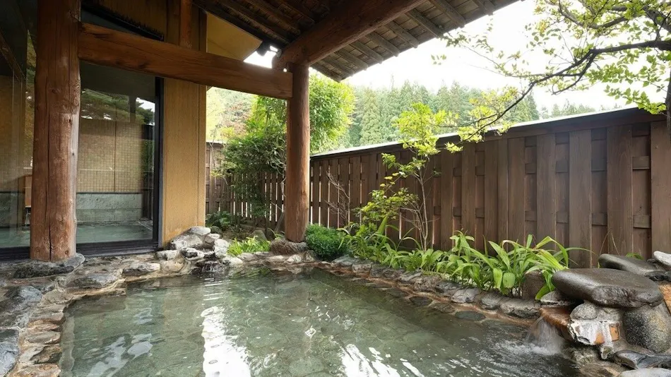 Kashin-tei Shirahama