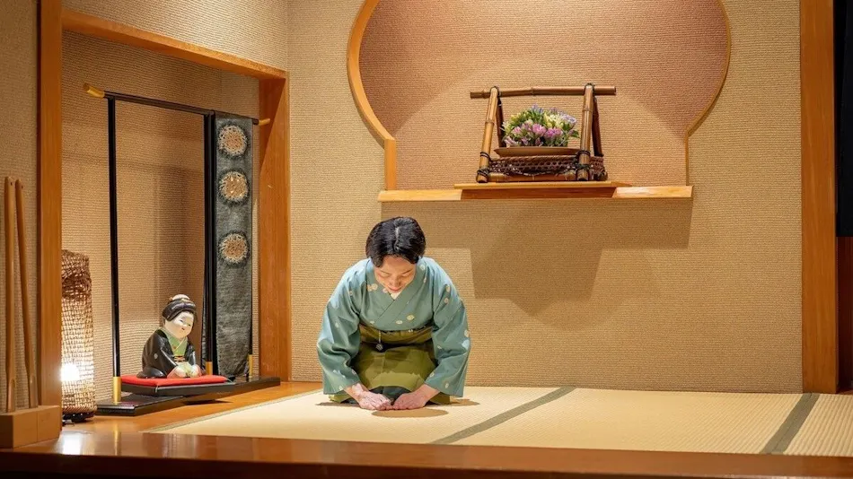 Kashin-tei Shirahama