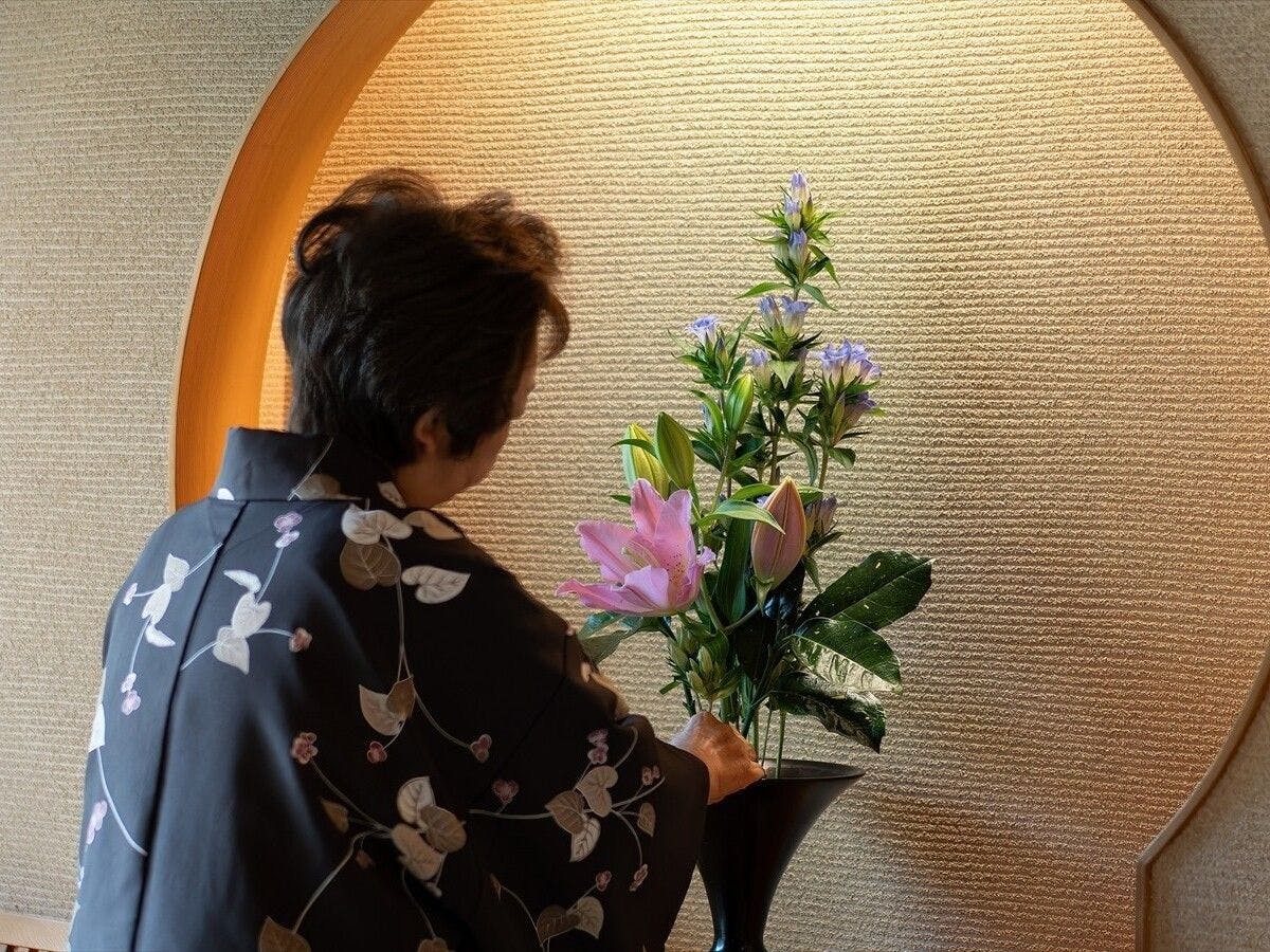 花心亭しらはま