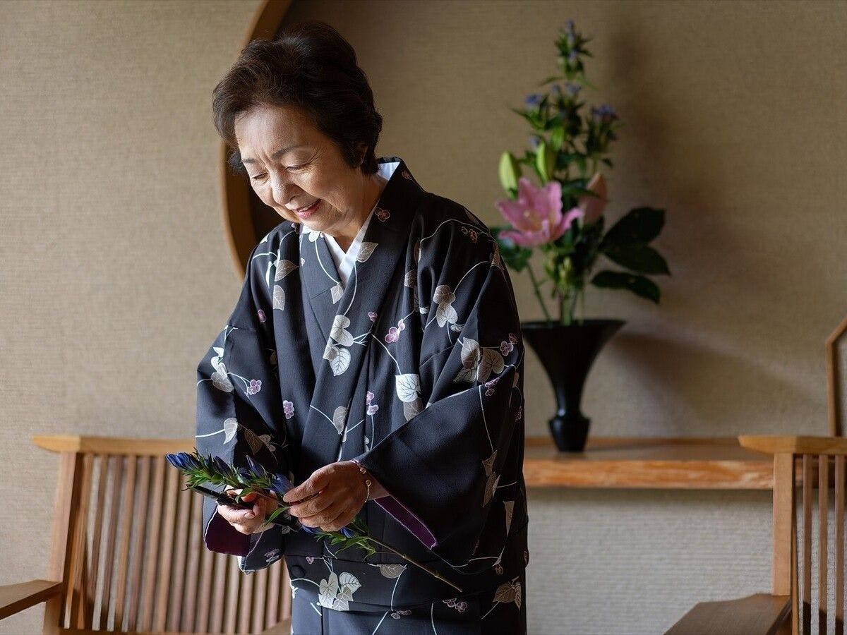 花心亭しらはま