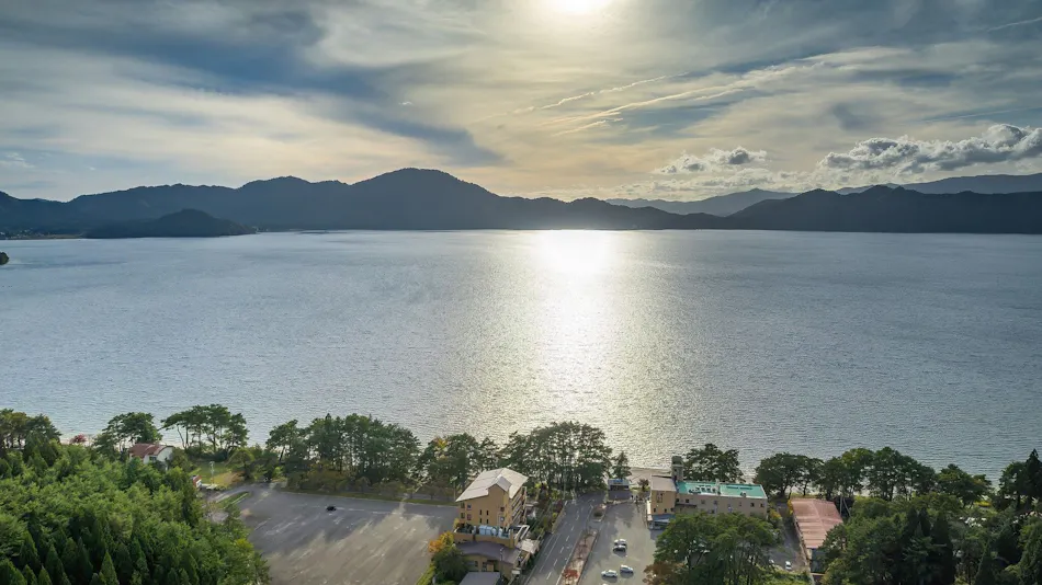 Kashin-tei Shirahama