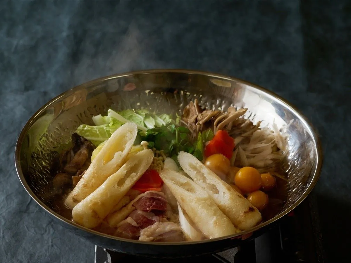 อาหารเย็น