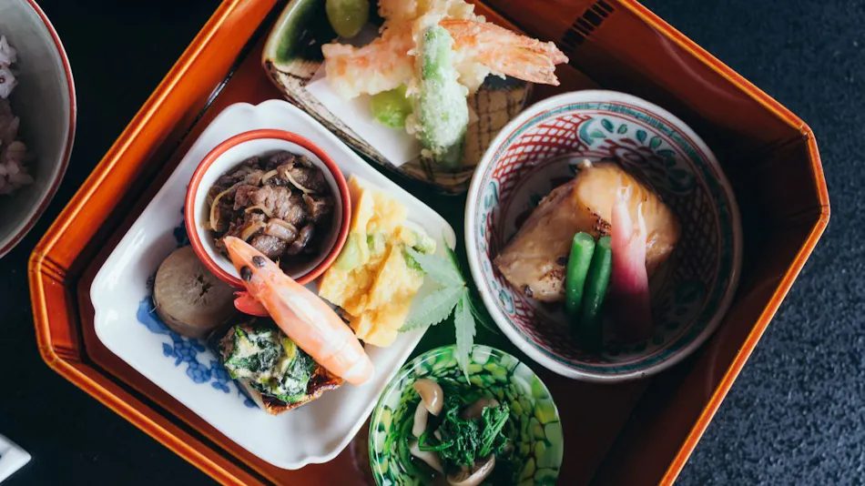 Accommodation -SHUKU-