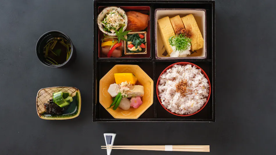 Accommodation -SHUKU-
