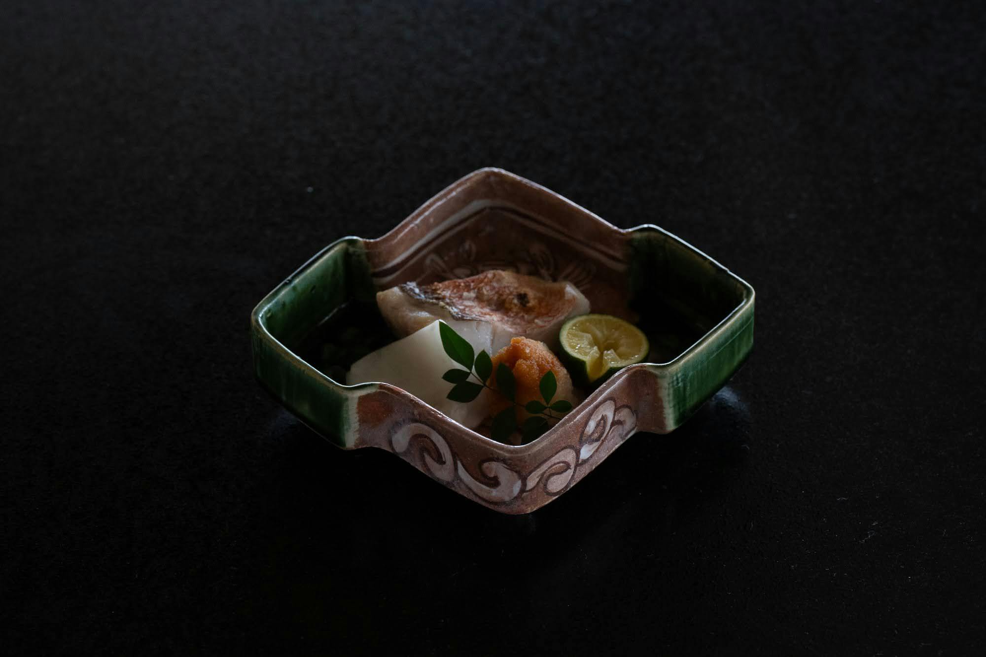 宿-SHUKU-