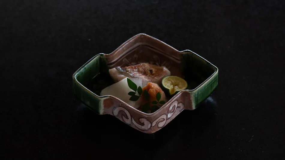Accommodation -SHUKU-
