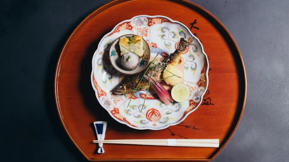 Accommodation -SHUKU-
