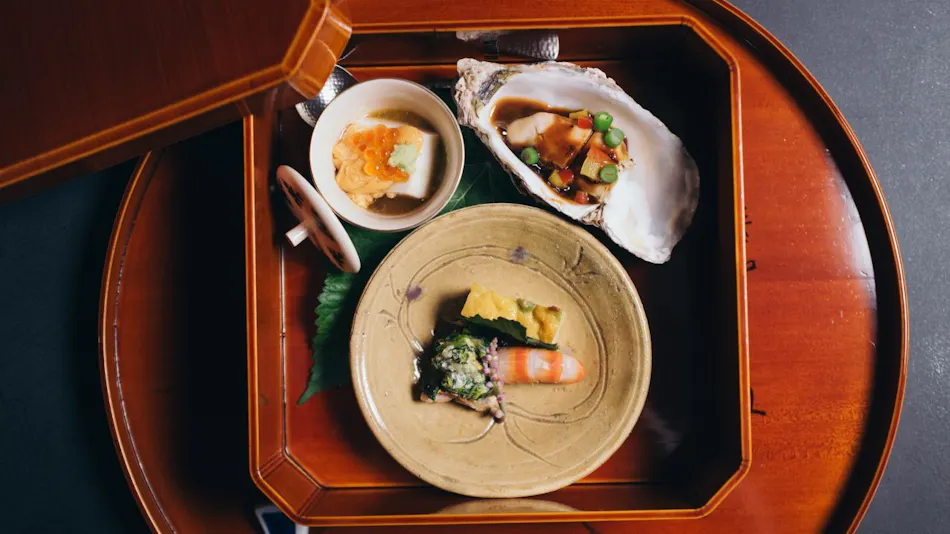 Accommodation -SHUKU-
