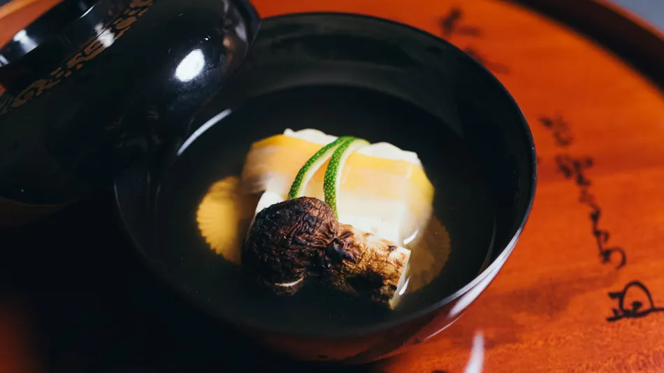Accommodation -SHUKU-