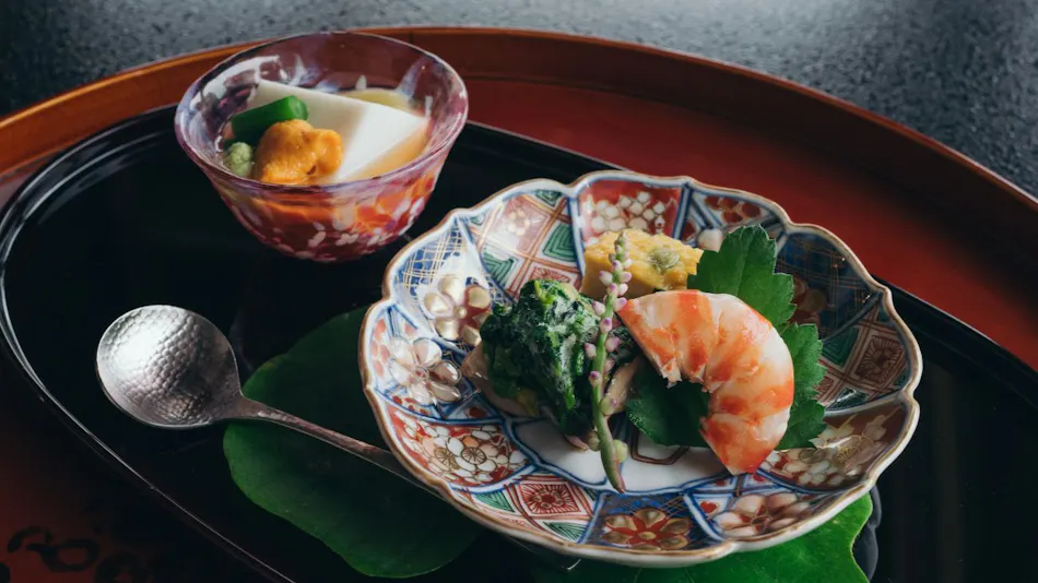 Accommodation -SHUKU-