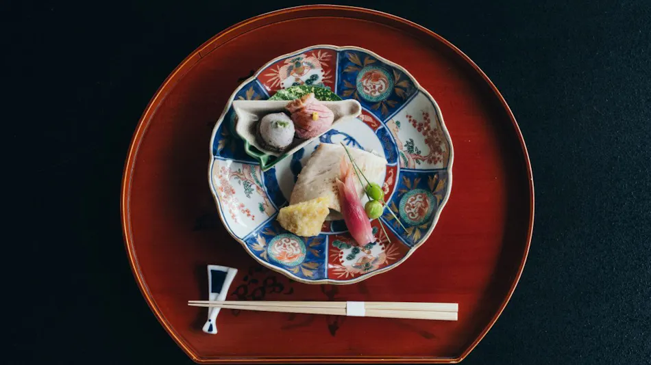 Accommodation -SHUKU-