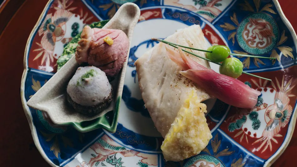 Accommodation -SHUKU-