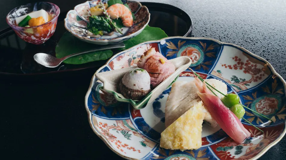 Accommodation -SHUKU-