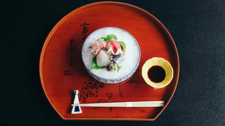Accommodation -SHUKU-