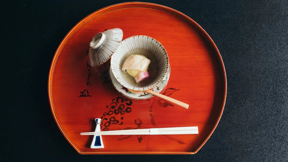 Accommodation -SHUKU-