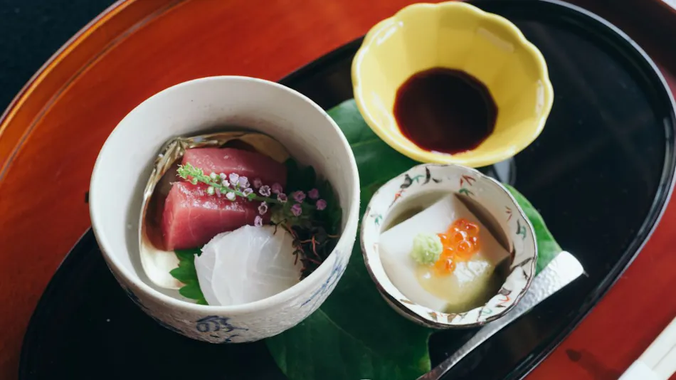Accommodation -SHUKU-