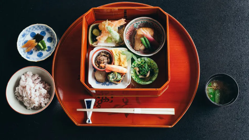 Accommodation -SHUKU-