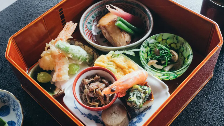 Accommodation -SHUKU-