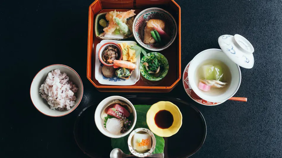 Accommodation -SHUKU-