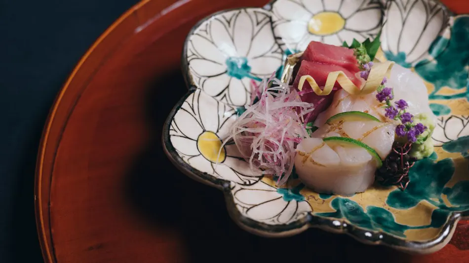 Accommodation -SHUKU-