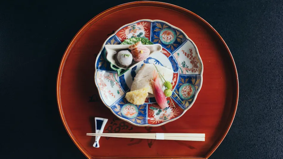 Accommodation -SHUKU-