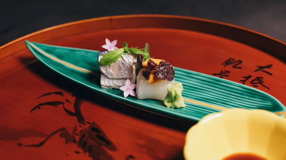 Accommodation -SHUKU-