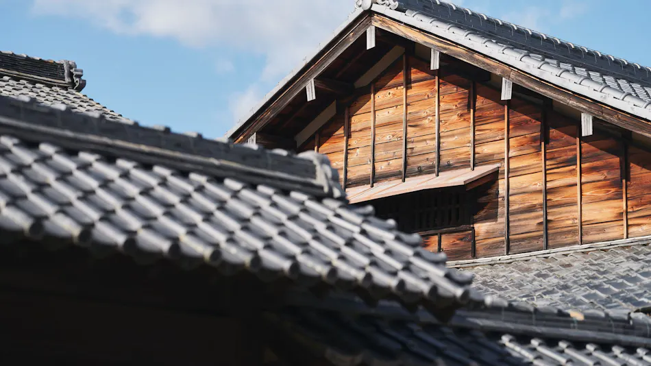 Accommodation -SHUKU-