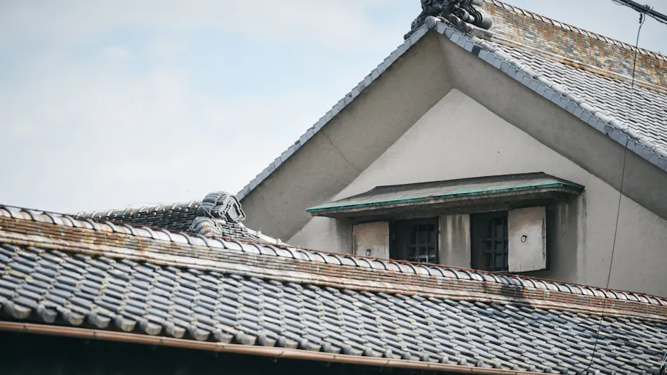 Accommodation -SHUKU-