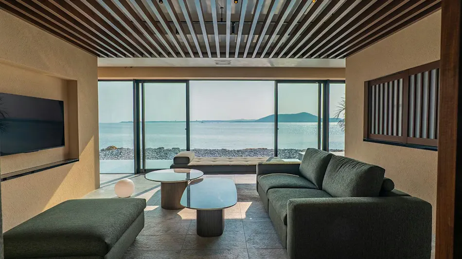 Grand Retreat Setouchi Iwaya