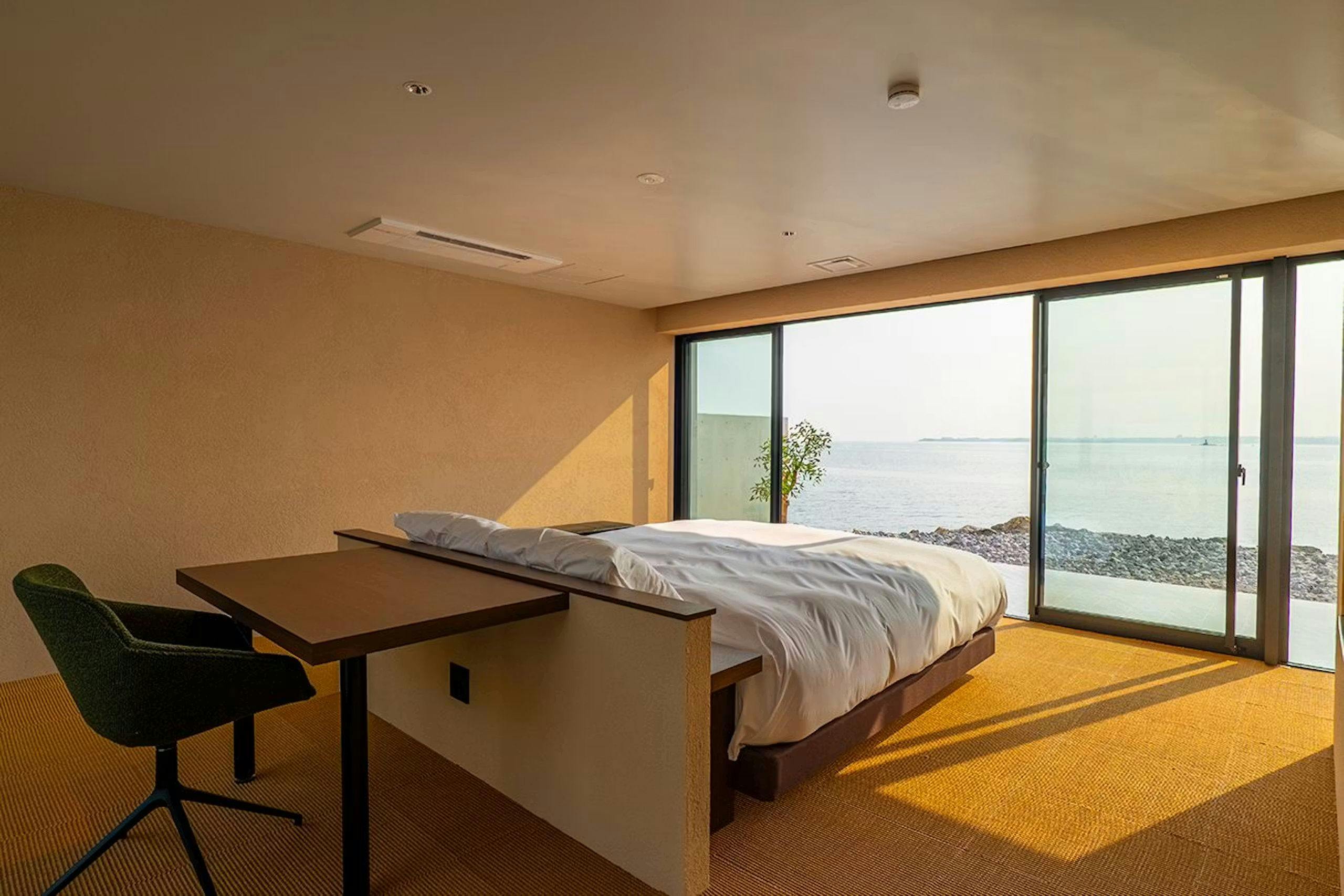 Grand Retreat Setouchi Iwaya