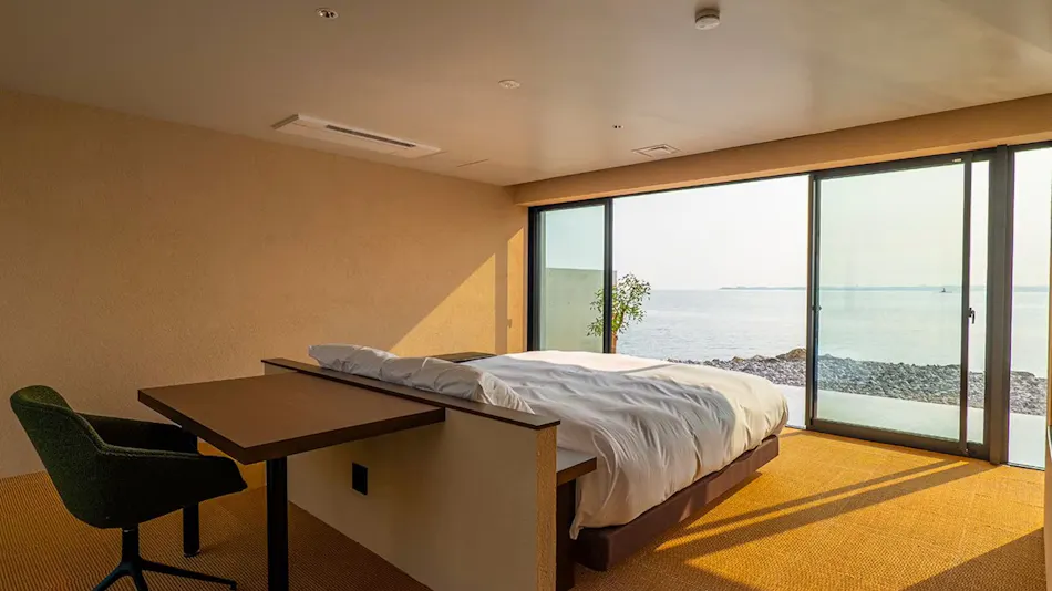 Grand Retreat Setouchi Iwaya