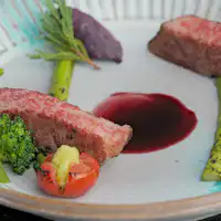 夕食イメージ/内容は季節等で異なります