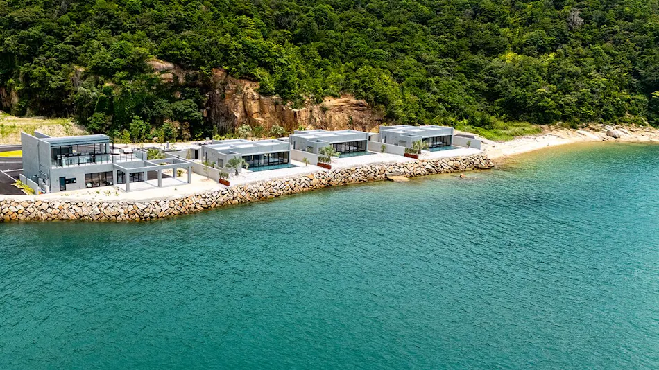 Grand Retreat Setouchi Iwaya