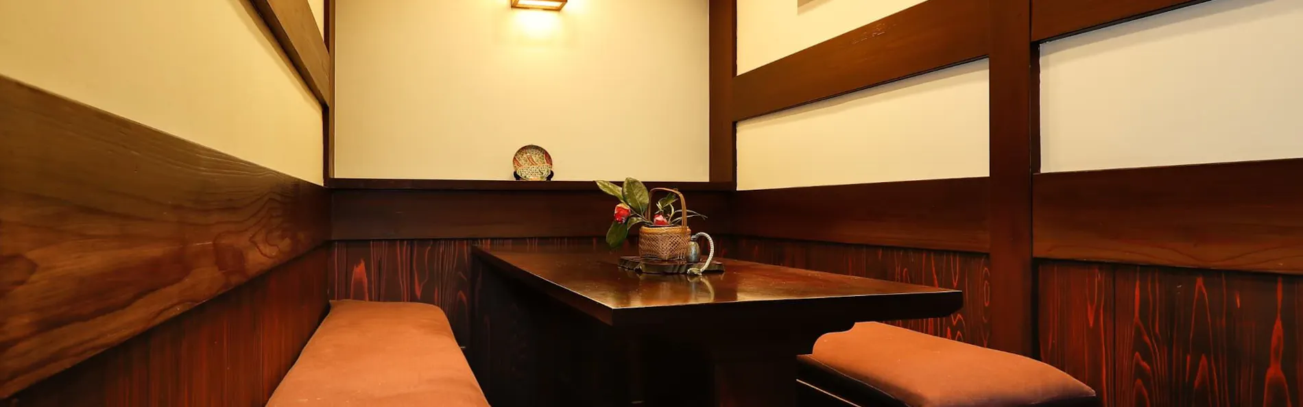 山本館