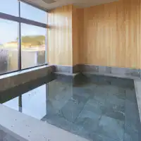 貸切風呂「舷の湯(げんのゆ)」