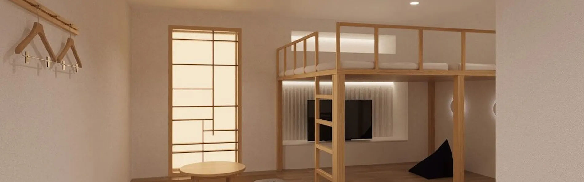 KITAMAE BASE 加賀橋立