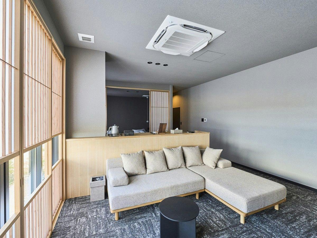 KITAMAE BASE 加賀橋立