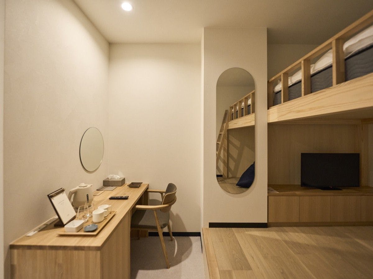 KITAMAE BASE 加賀橋立