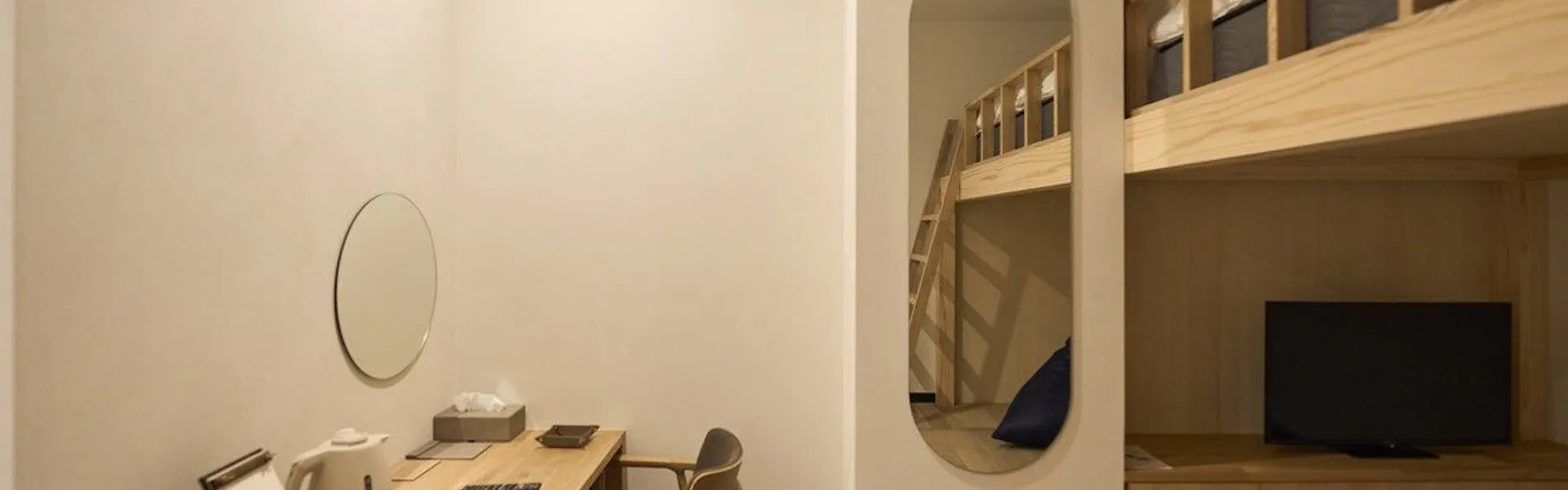 KITAMAE BASE 加賀橋立