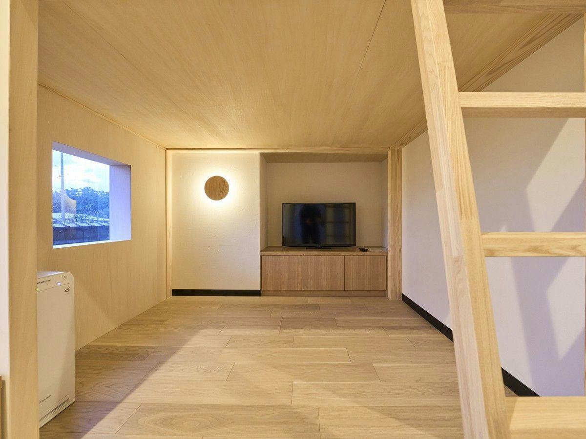 KITAMAE BASE 加賀橋立