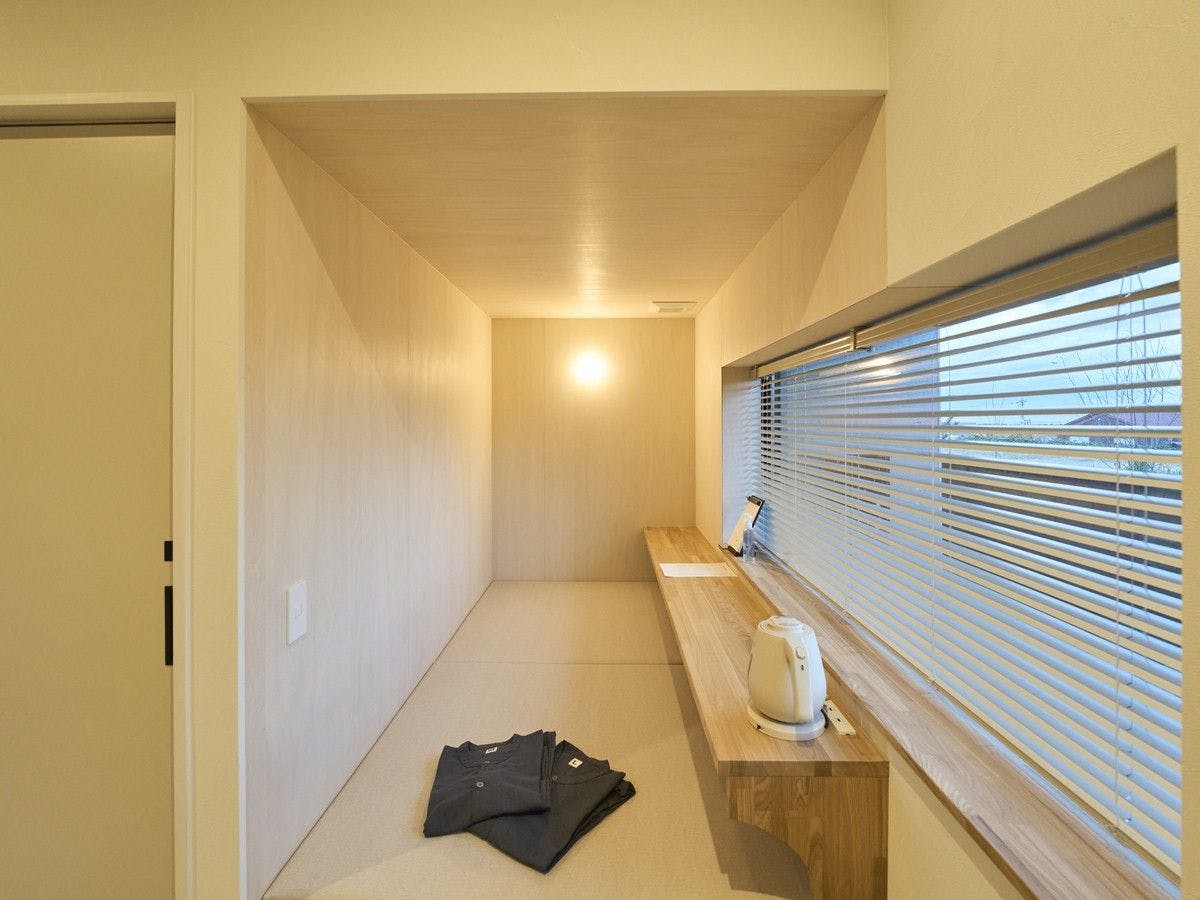 KITAMAE BASE 加賀橋立