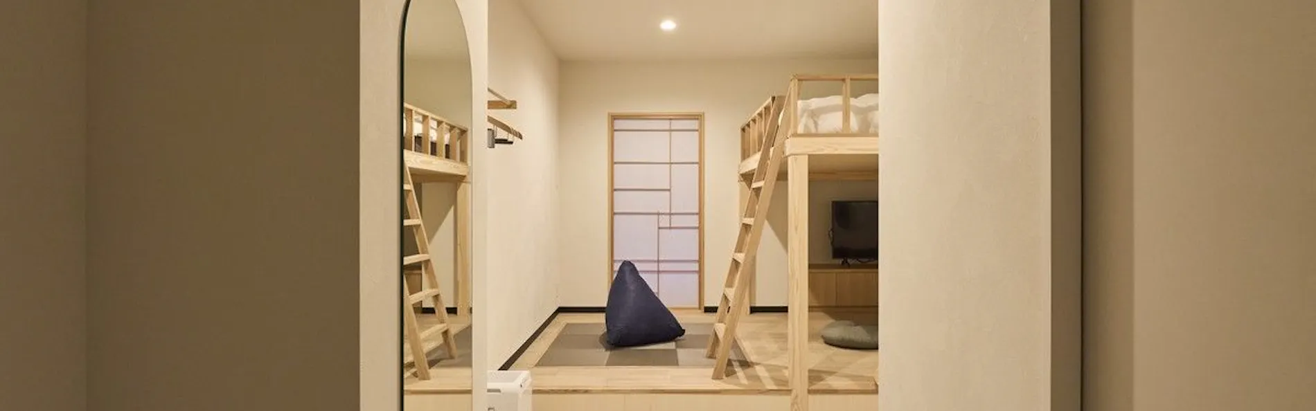 KITAMAE BASE 加賀橋立