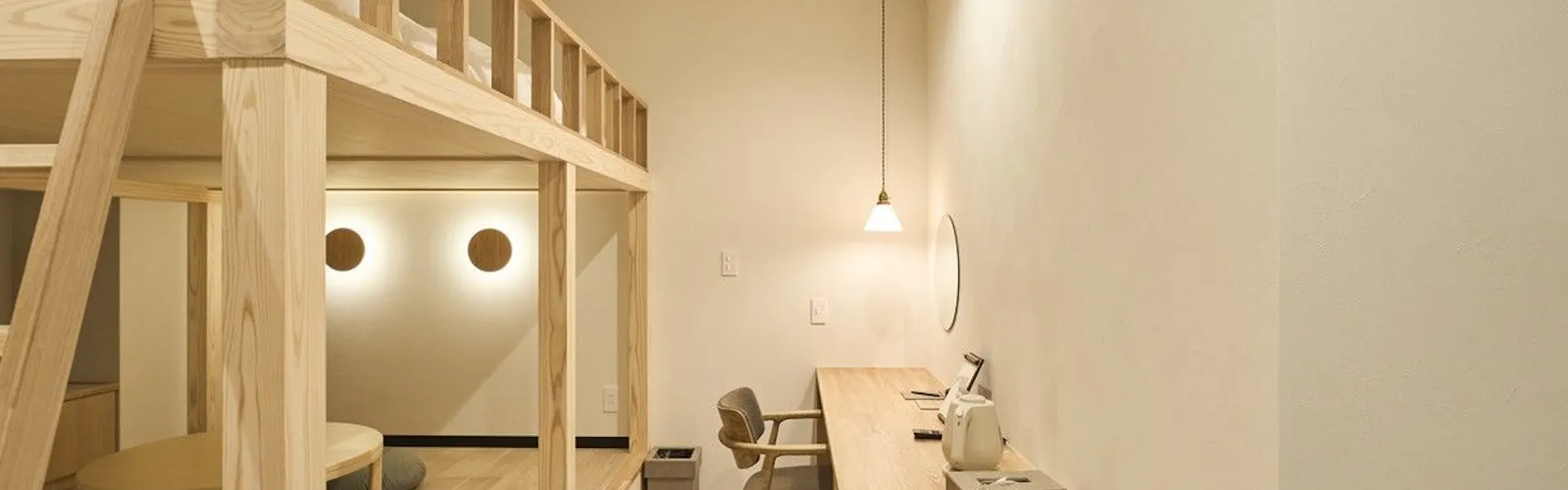 KITAMAE BASE 加賀橋立