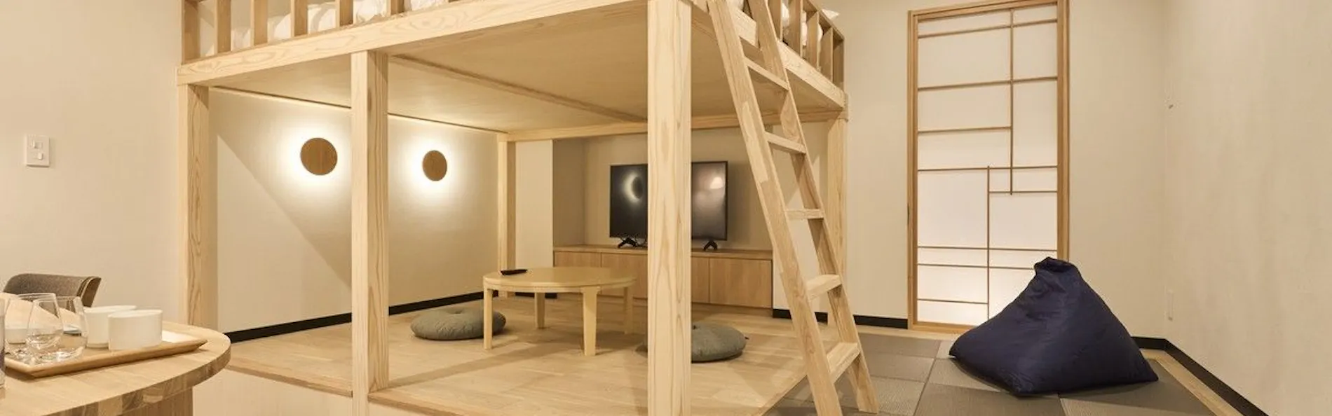 KITAMAE BASE 加賀橋立