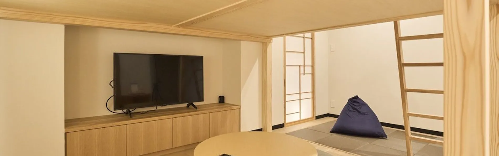 KITAMAE BASE 加賀橋立